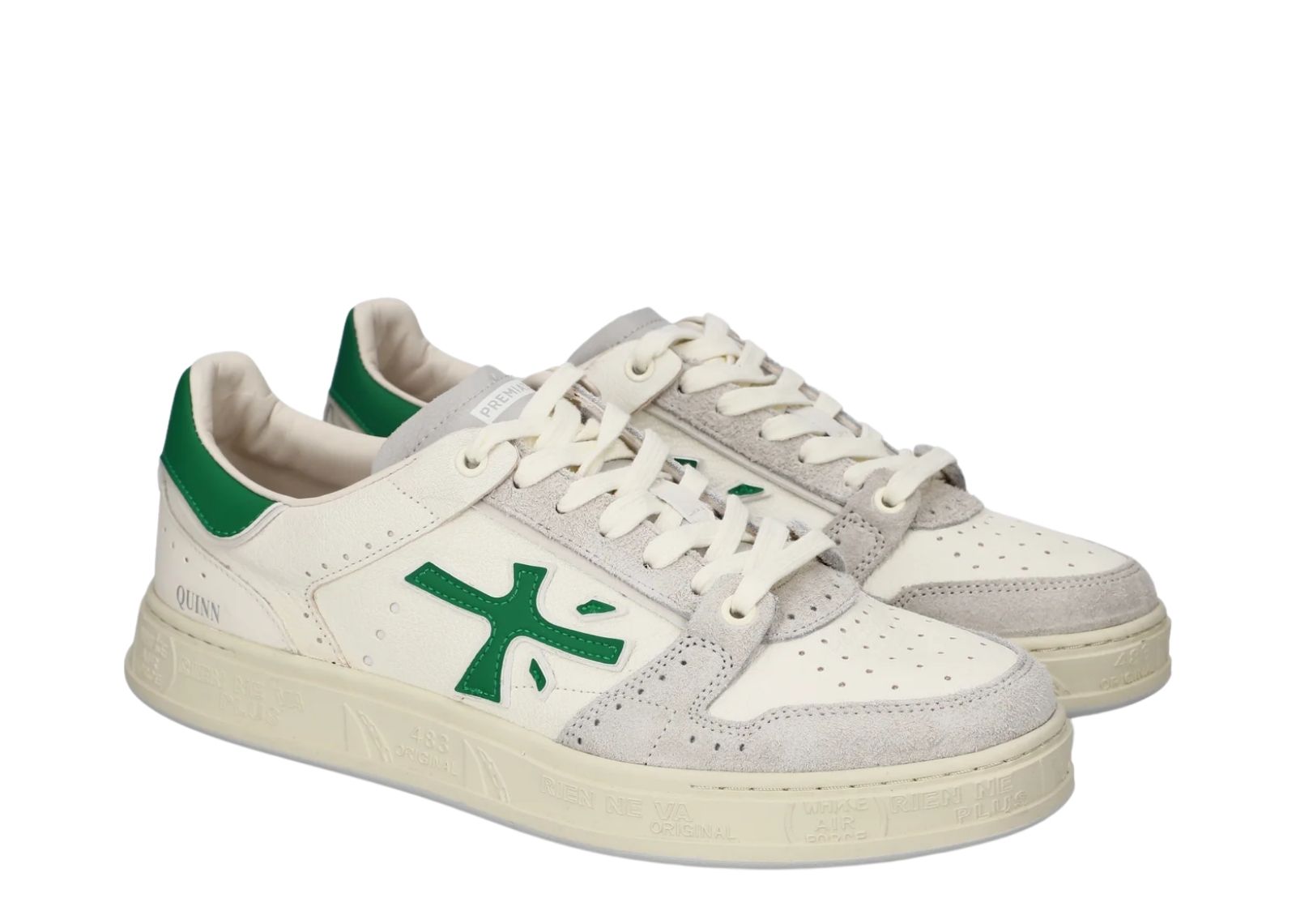 premiata quinn 8208 2 1