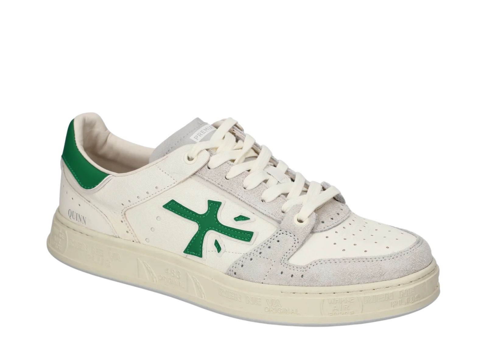 premiata quinn 8208 4 1