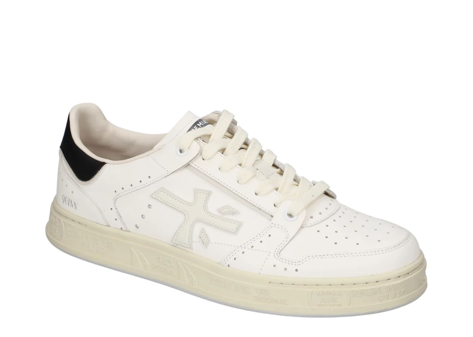 premiata quinn 8209 2 1