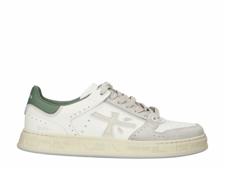 premiata quinn 8210 1 1