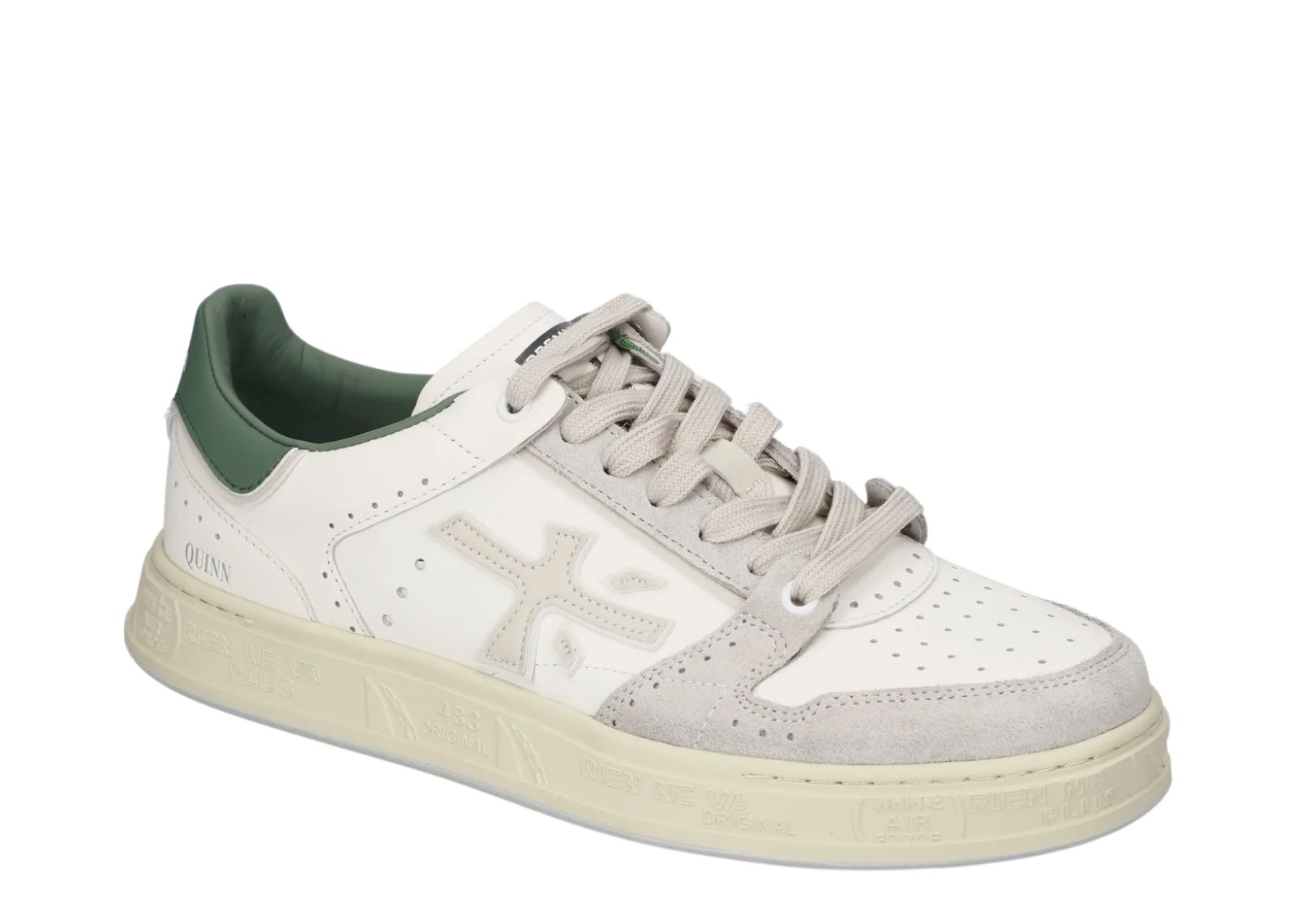 premiata quinn 8210 2 1
