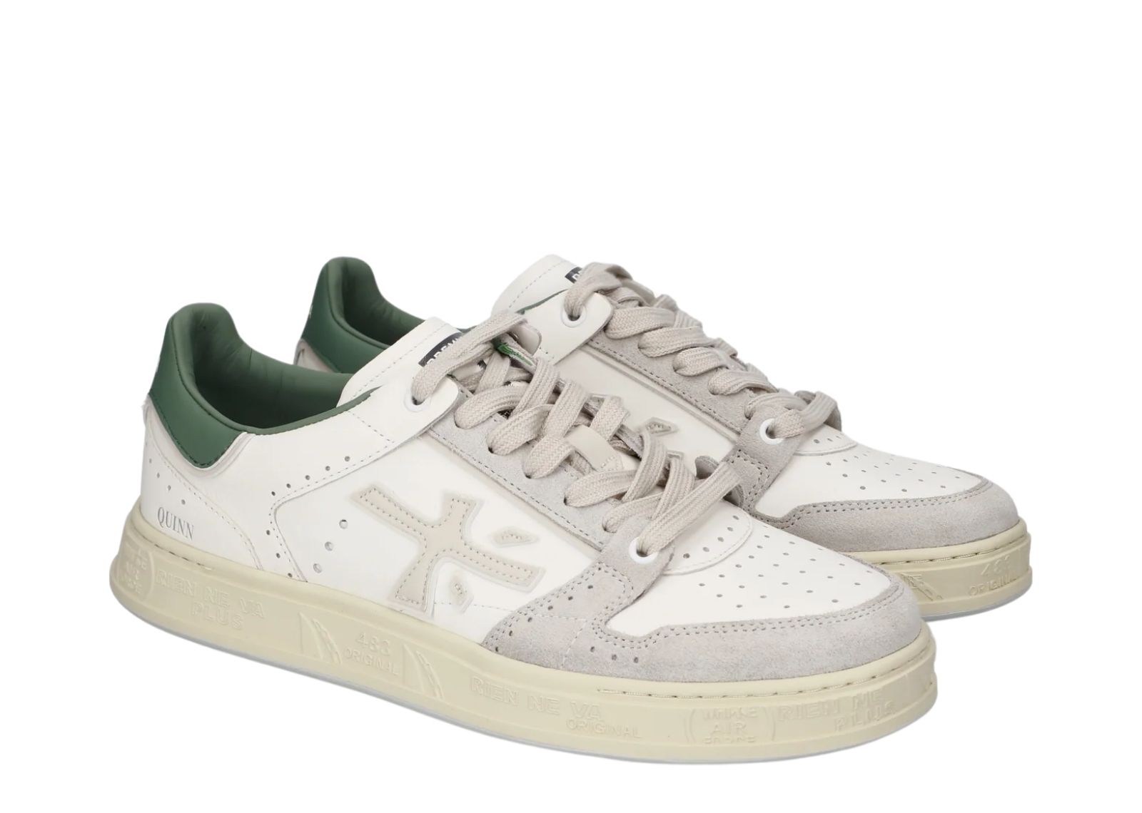 premiata quinn 8210 4 1