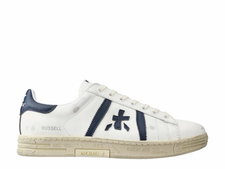 premiata russell 7836 1 1
