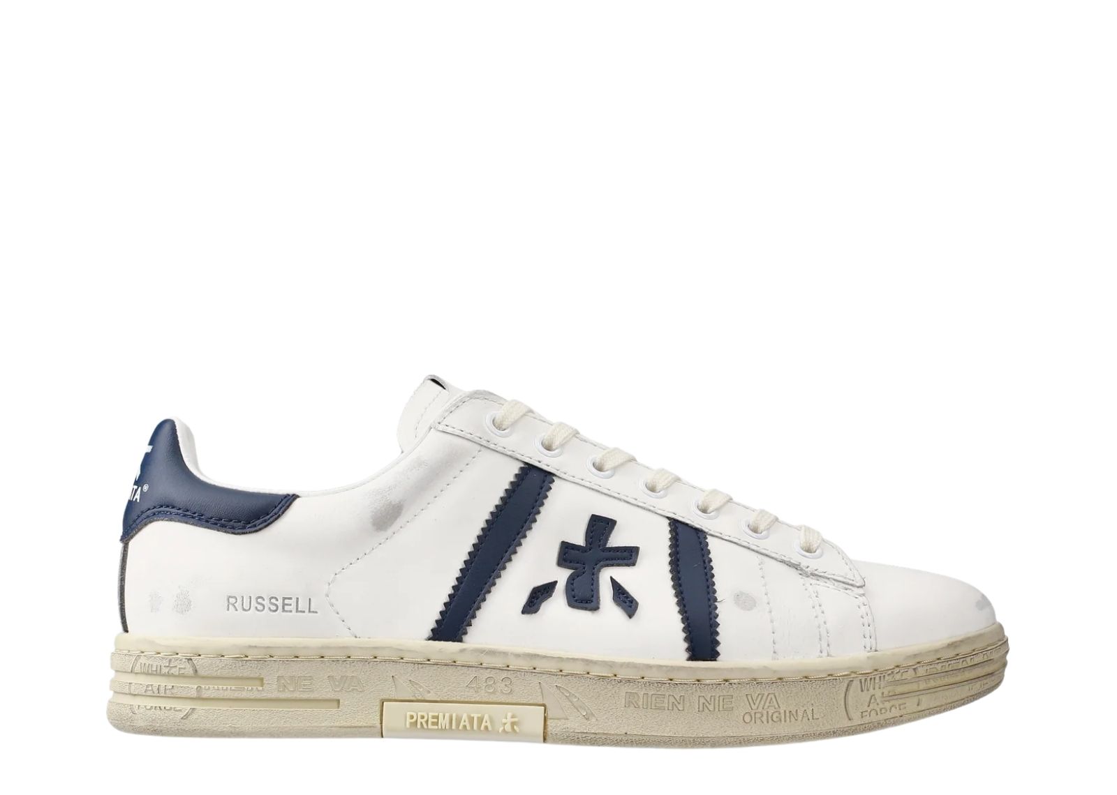 premiata russell 7836 1 1