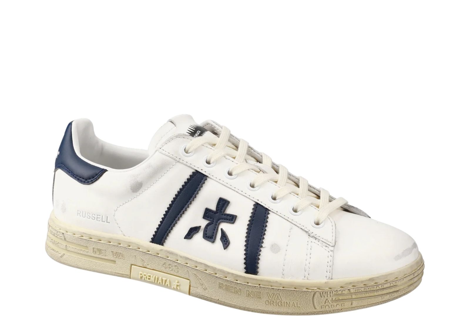 premiata russell 7836 2 1