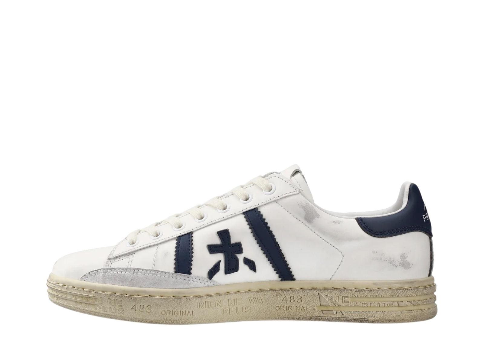 premiata russell 7836 3 1
