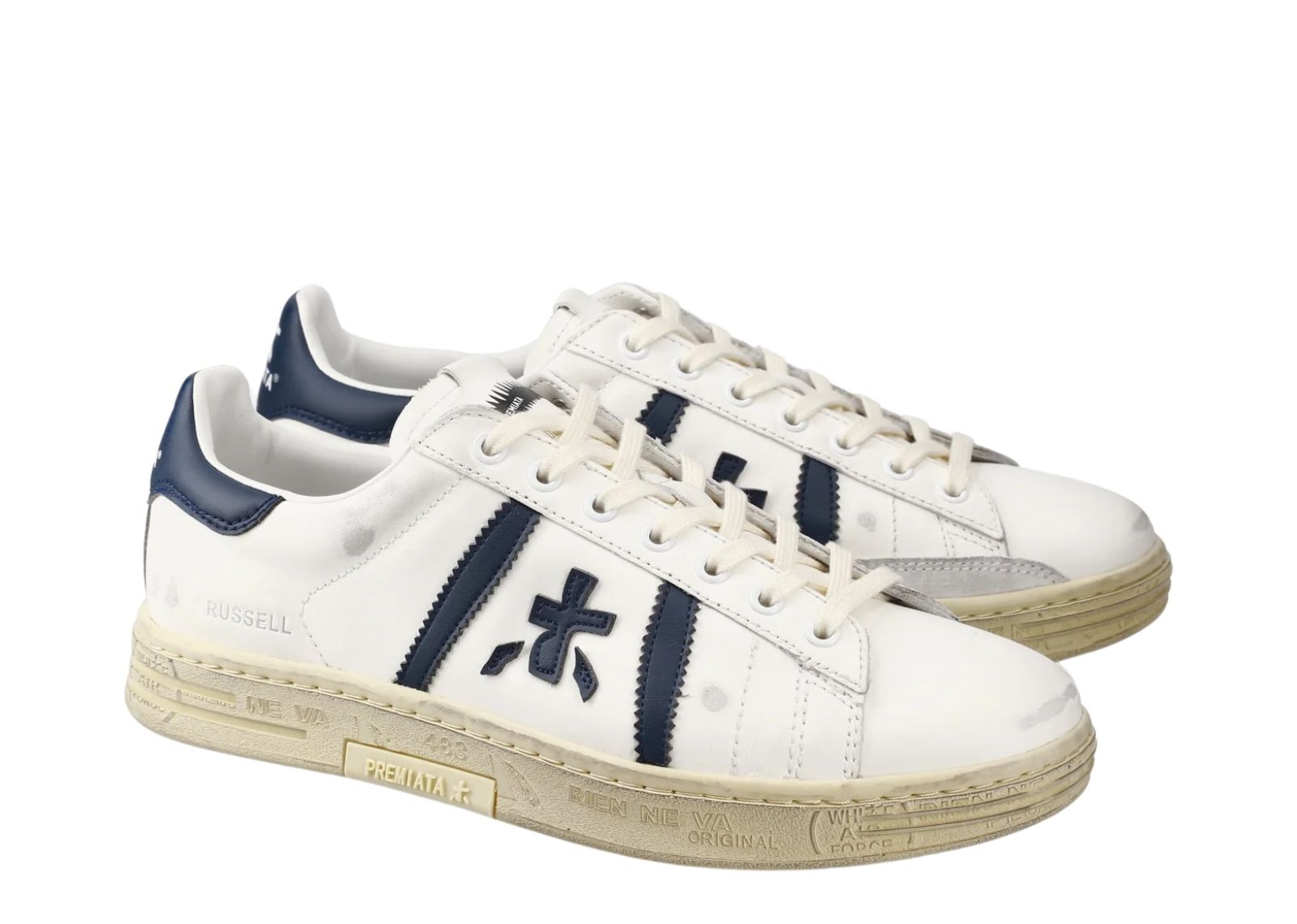 premiata russell 7836 4 1
