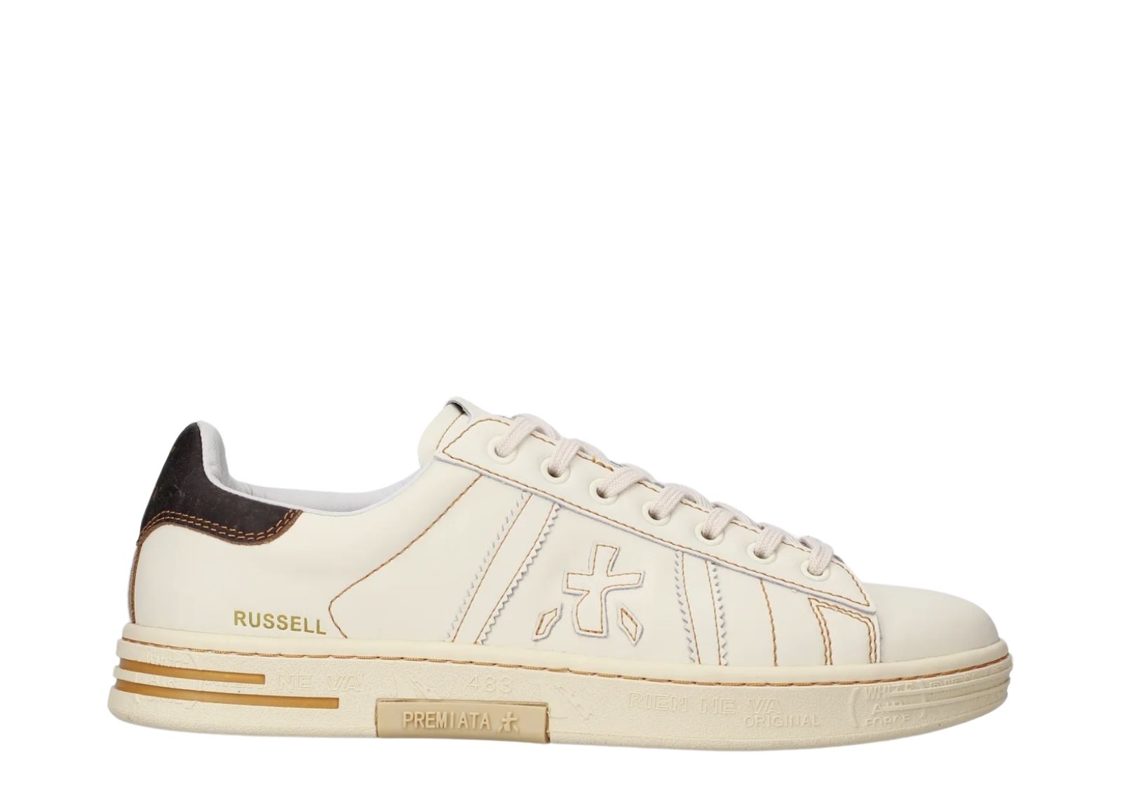 premiata russell 8027 1 1