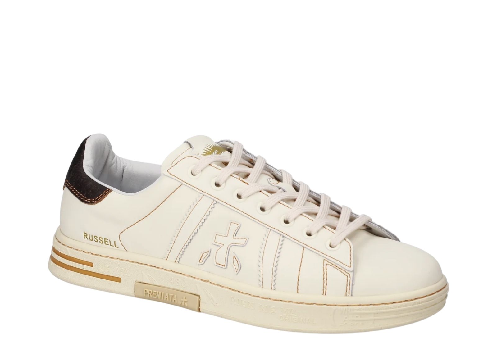 premiata russell 8027 2 1
