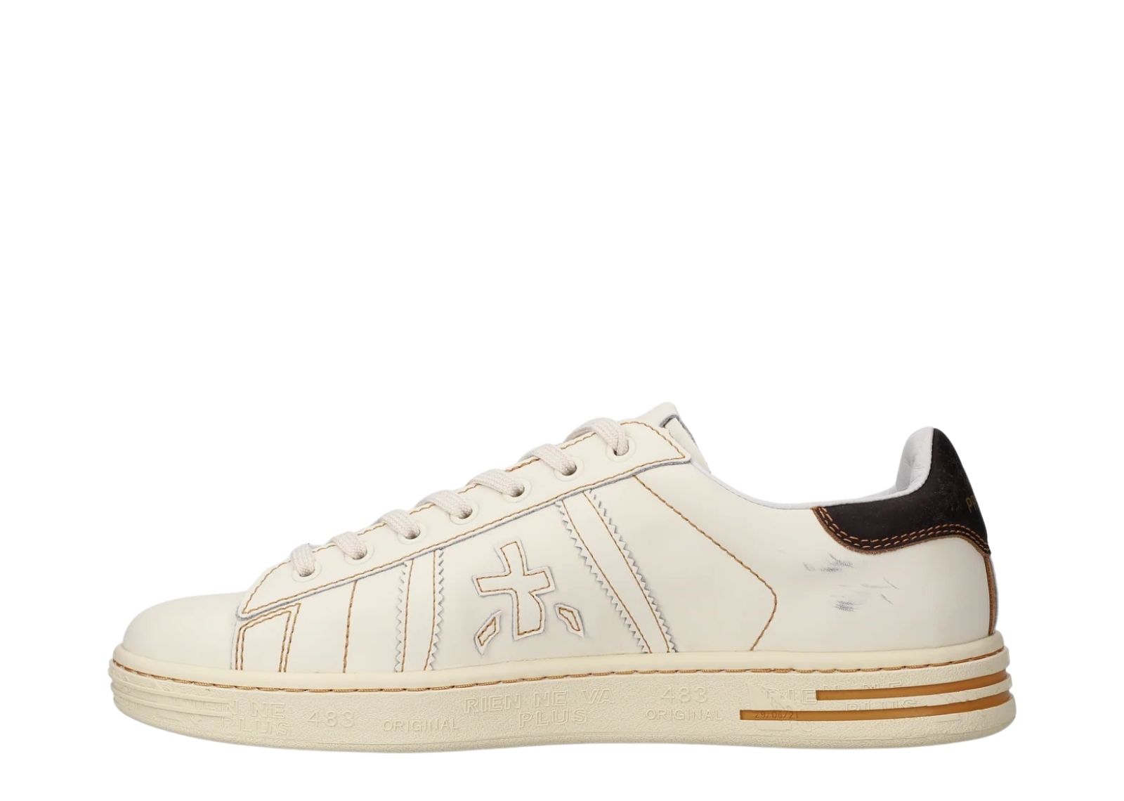 premiata russell 8027 3 1
