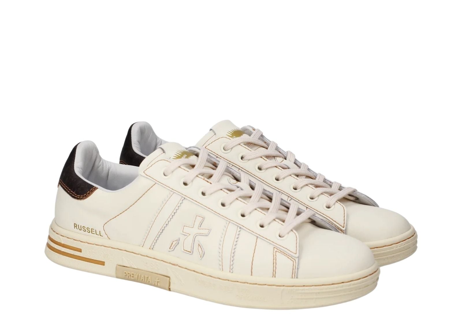 premiata russell 8027 4 1