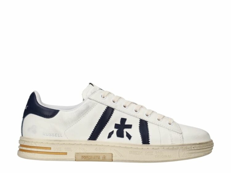 premiata russell 8028 1 1