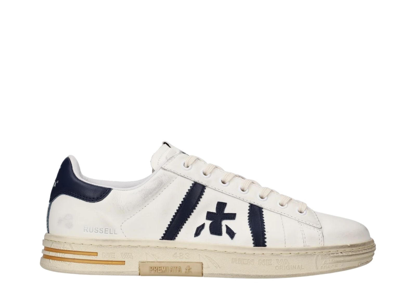 premiata russell 8028 1 1