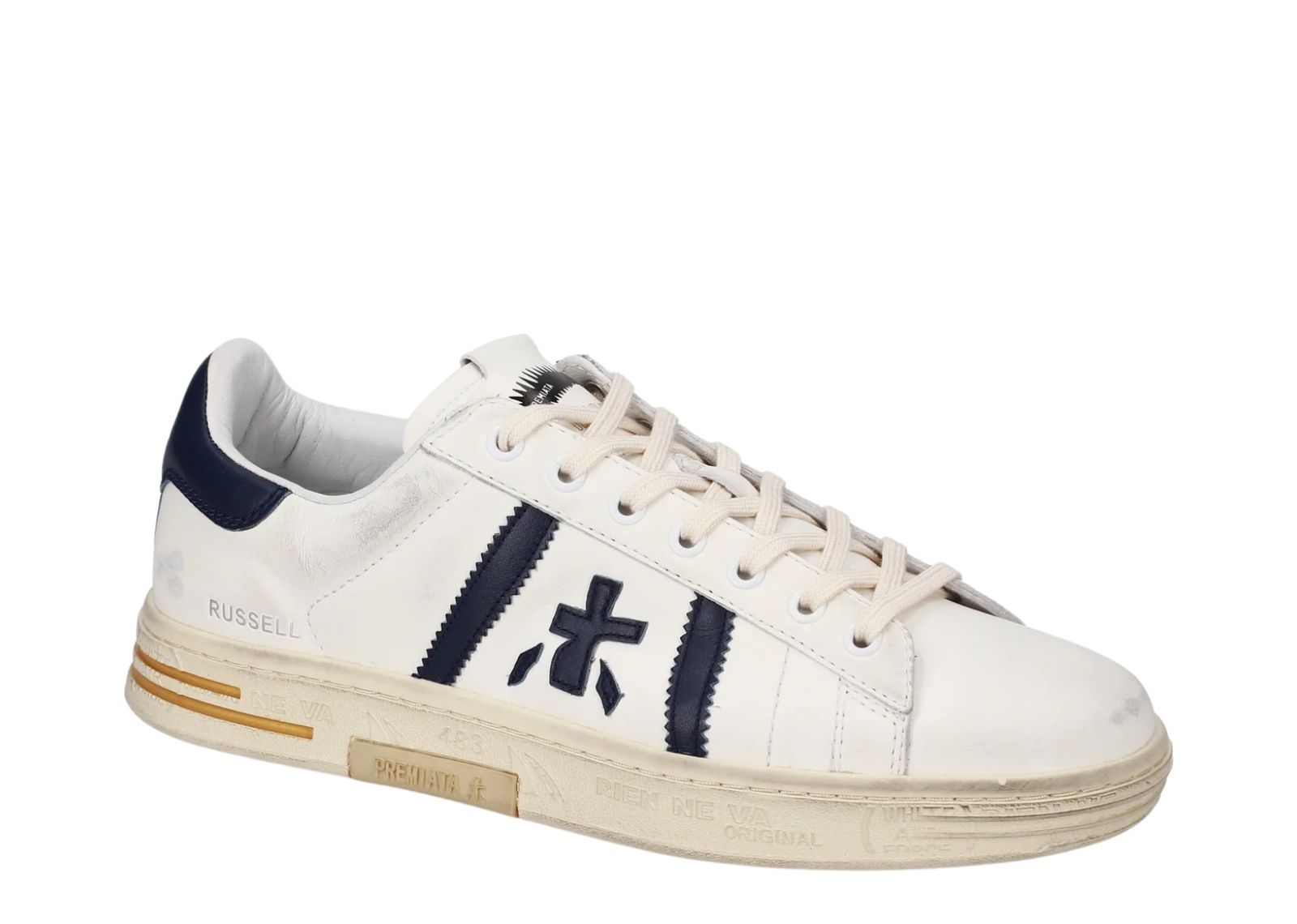 premiata russell 8028 2 1