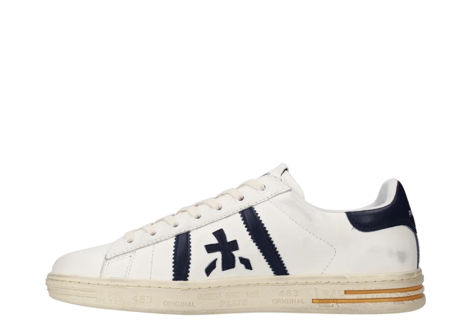 premiata russell 8028 3 1