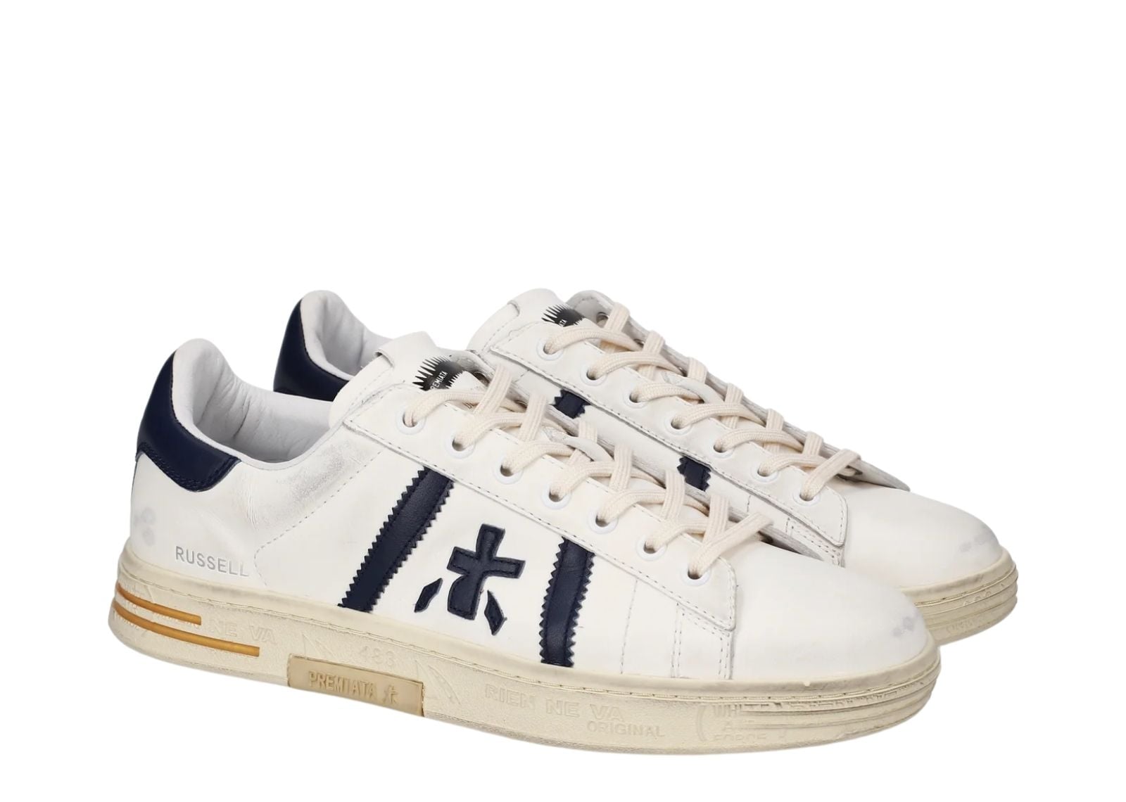 premiata russell 8028 4 1