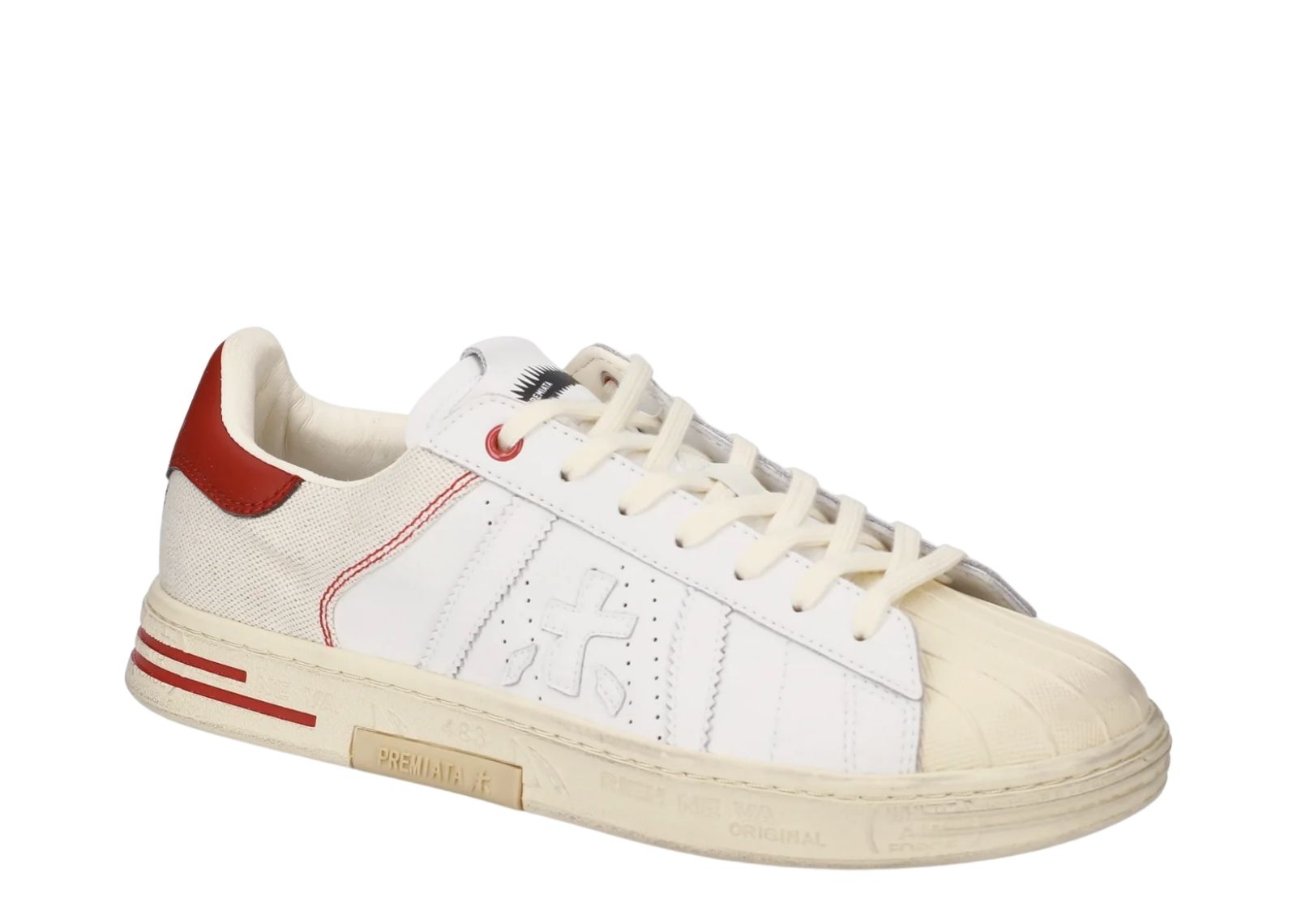 premiata russell 8070 2 1