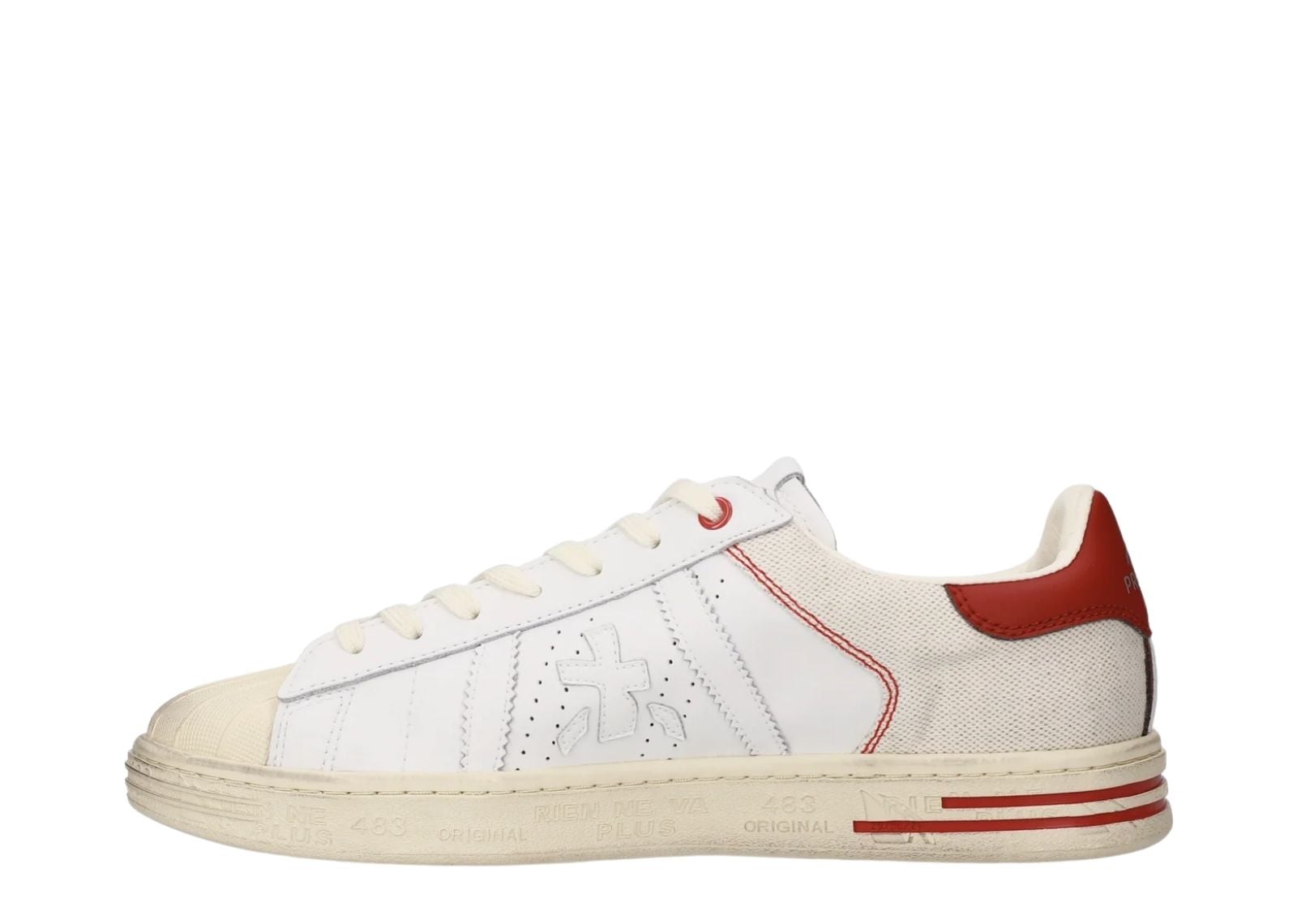 premiata russell 8070 3 1