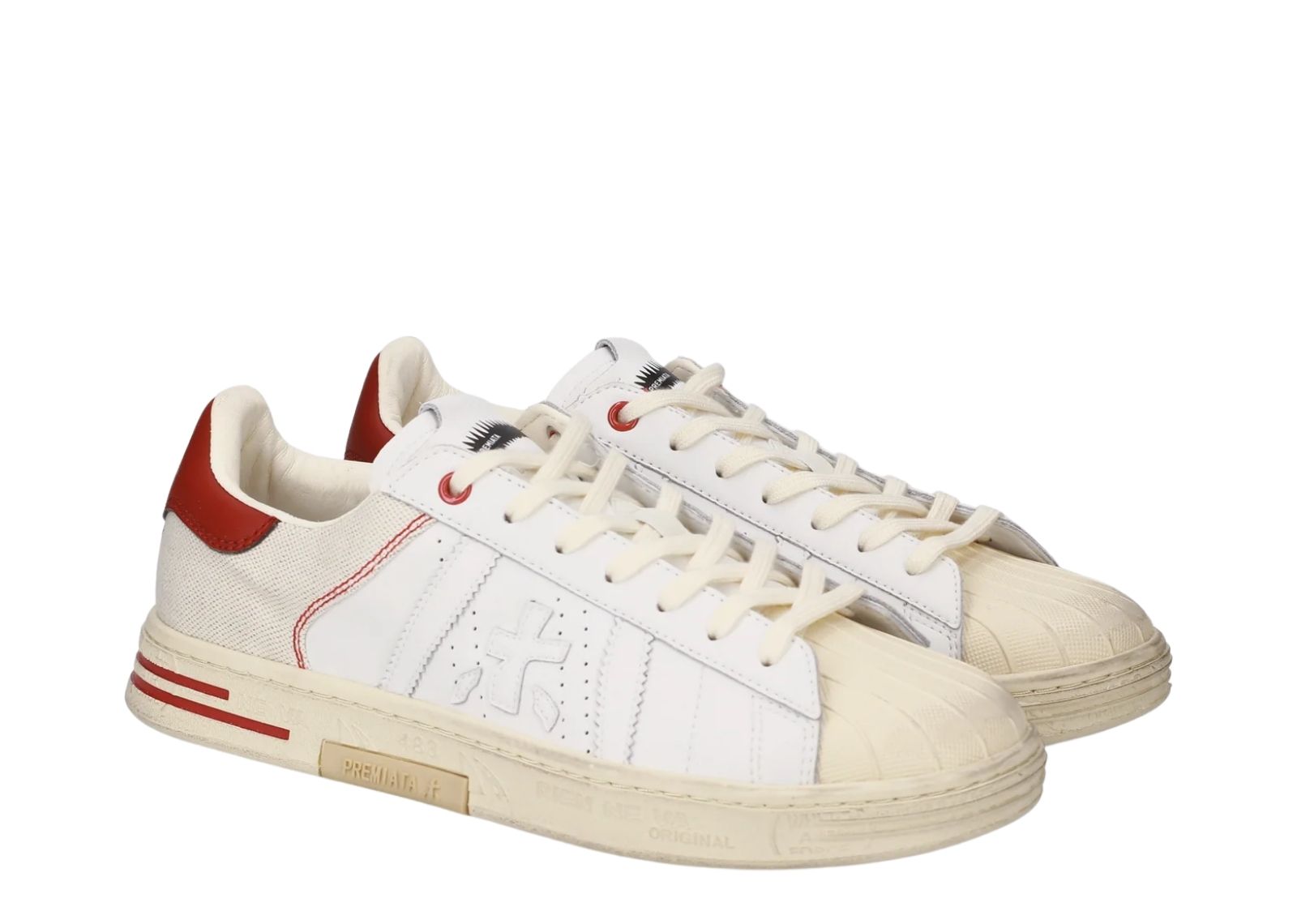 premiata russell 8070 4 1
