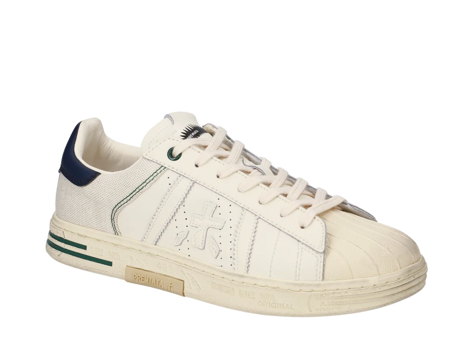 premiata russell 8071 2 1
