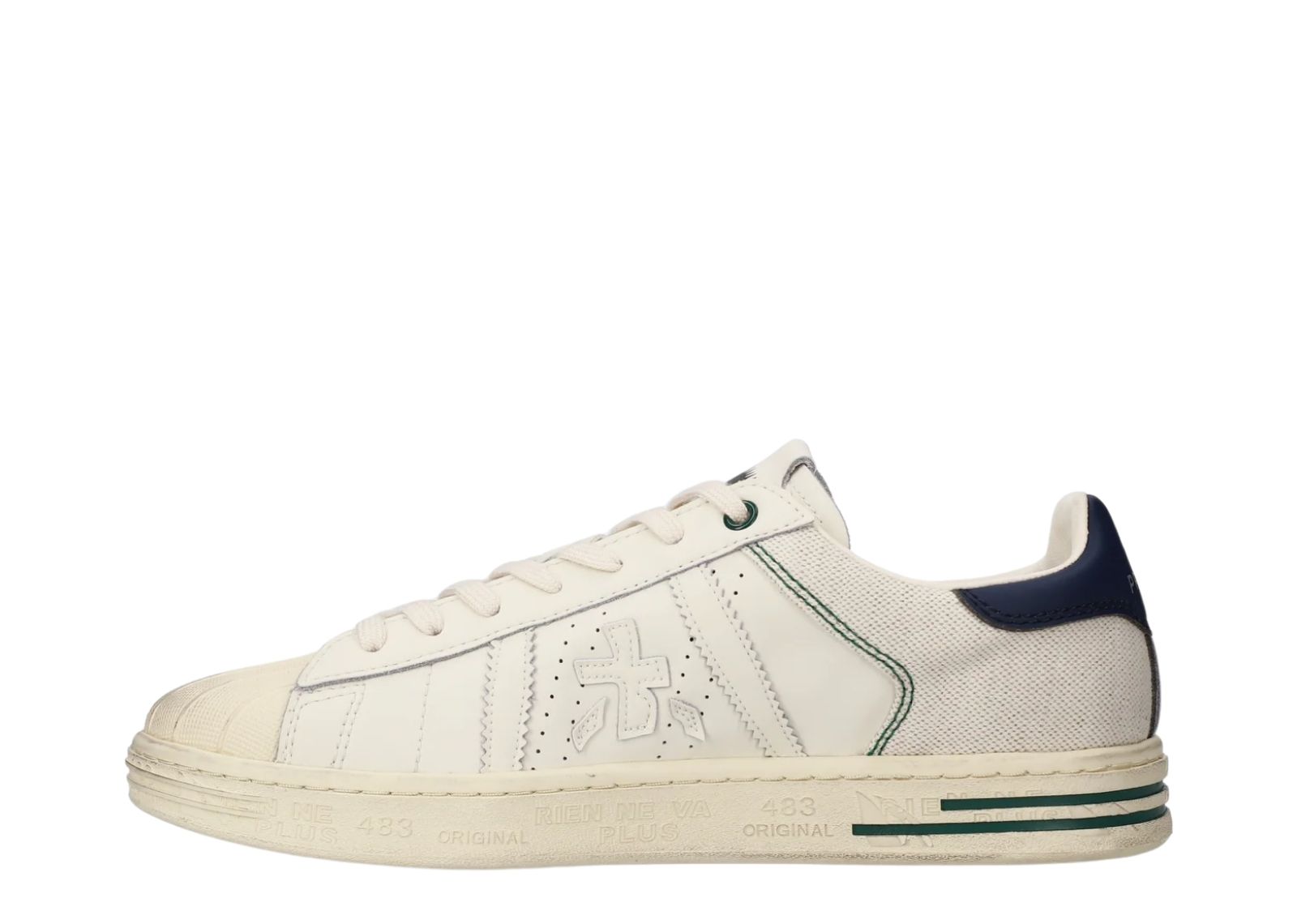 premiata russell 8071 3 1