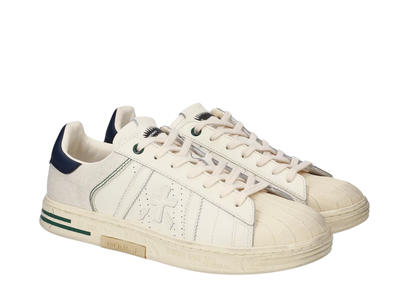 premiata russell 8071 4 1