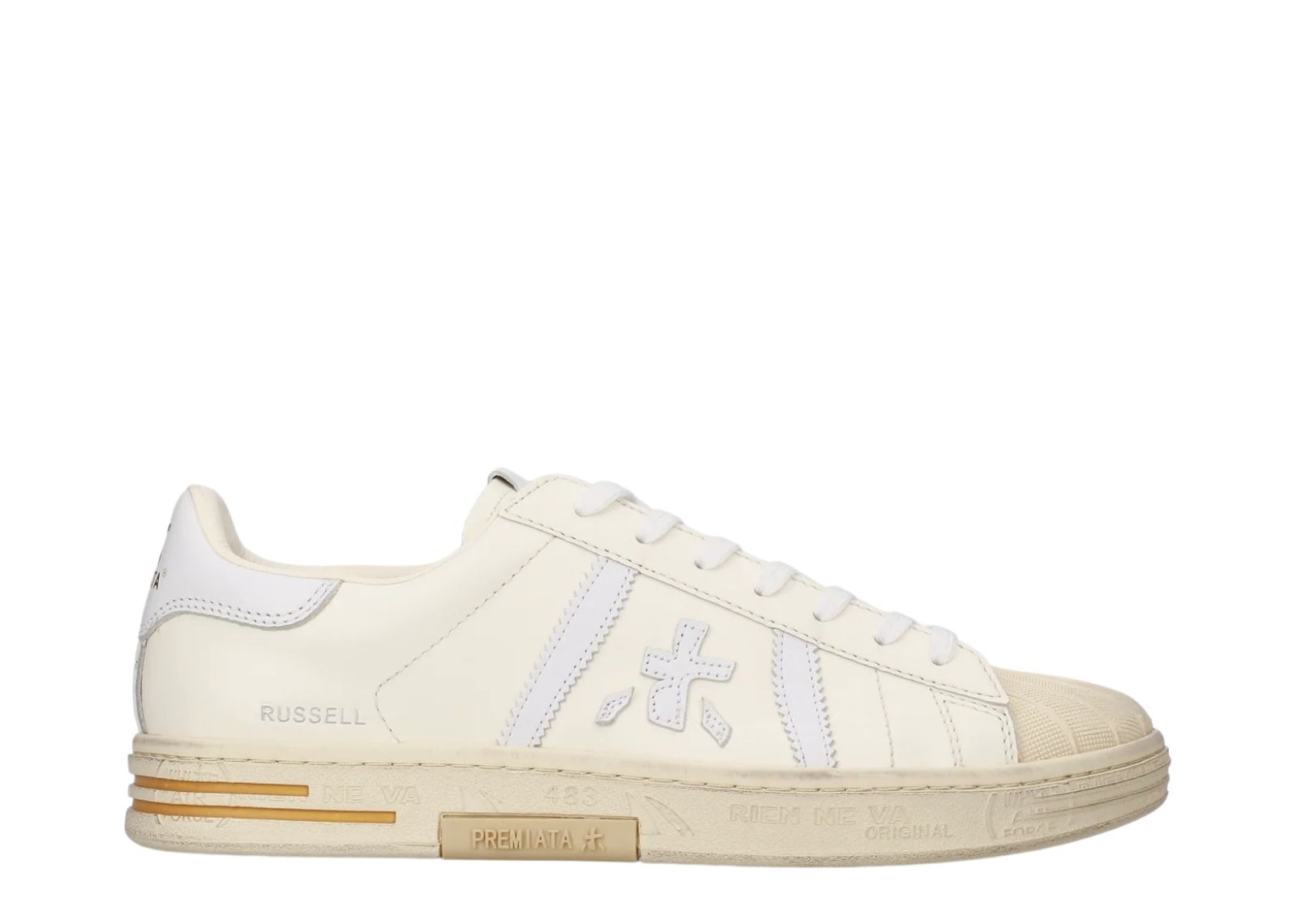 premiata russell 8072 1 1