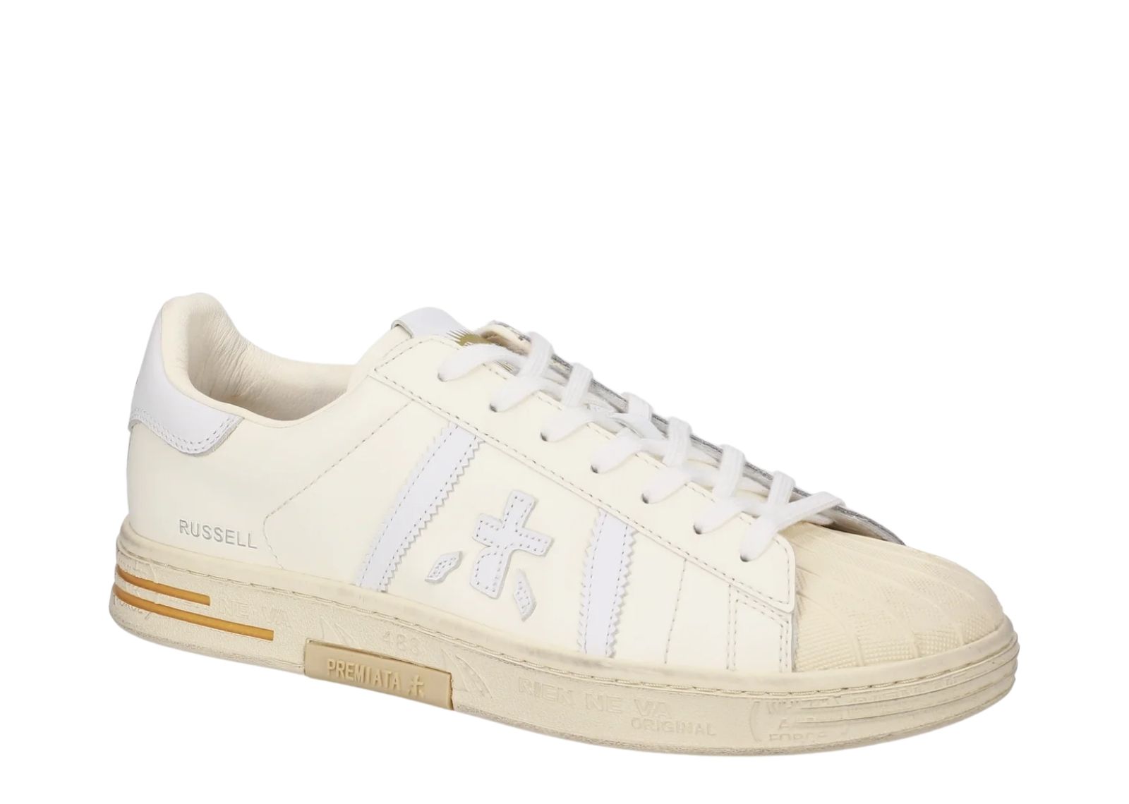 premiata russell 8072 2 1