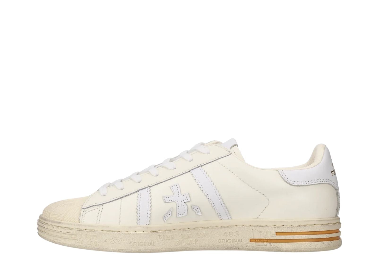 premiata russell 8072 3 1