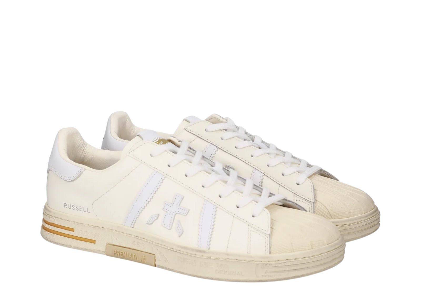 premiata russell 8072 4 1