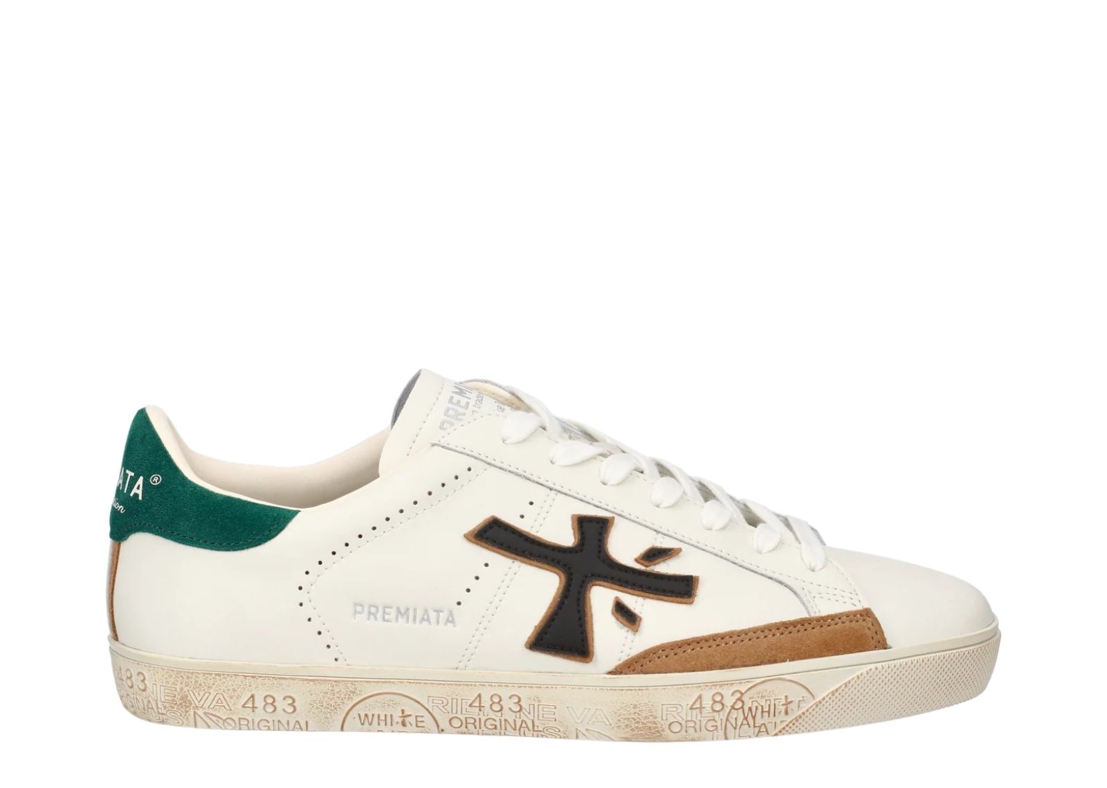 premiata steven 7284 1 1