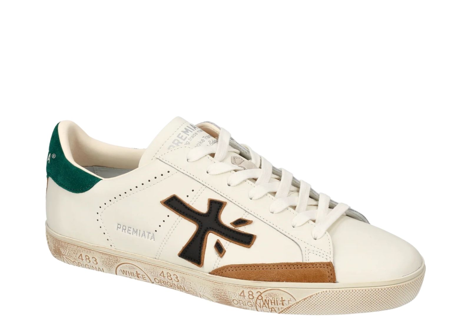 premiata steven 7284 2 1