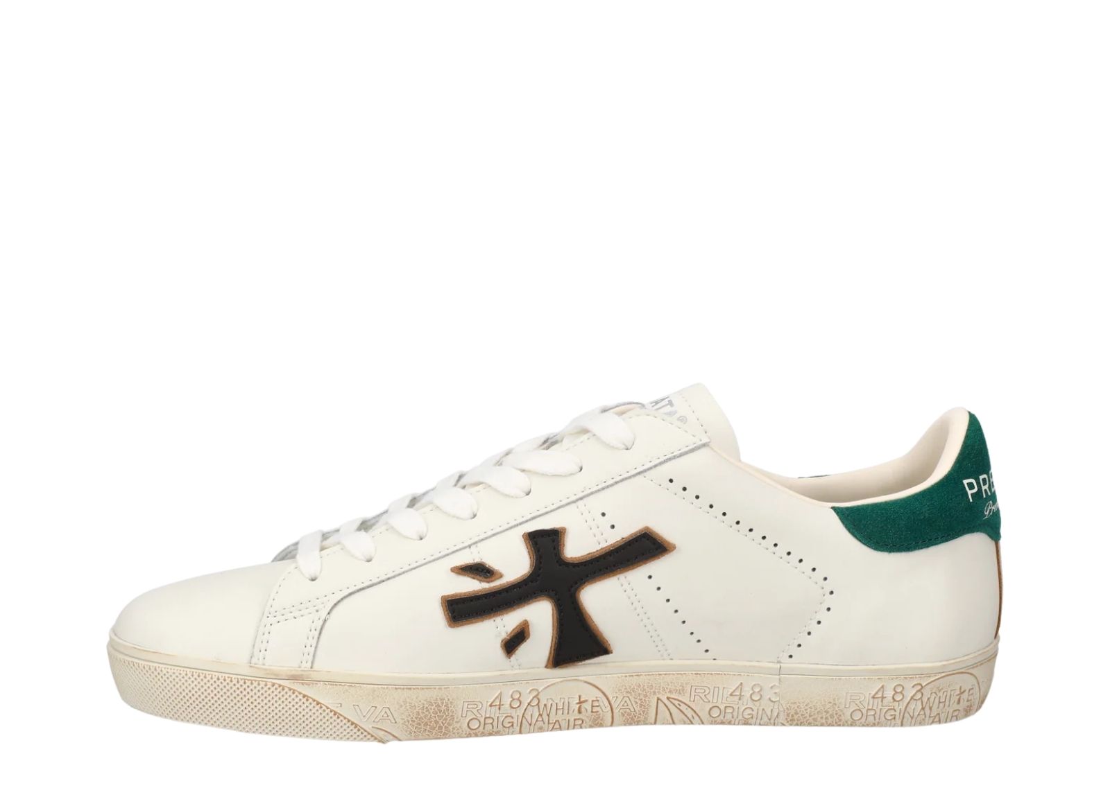 premiata steven 7284 3 1