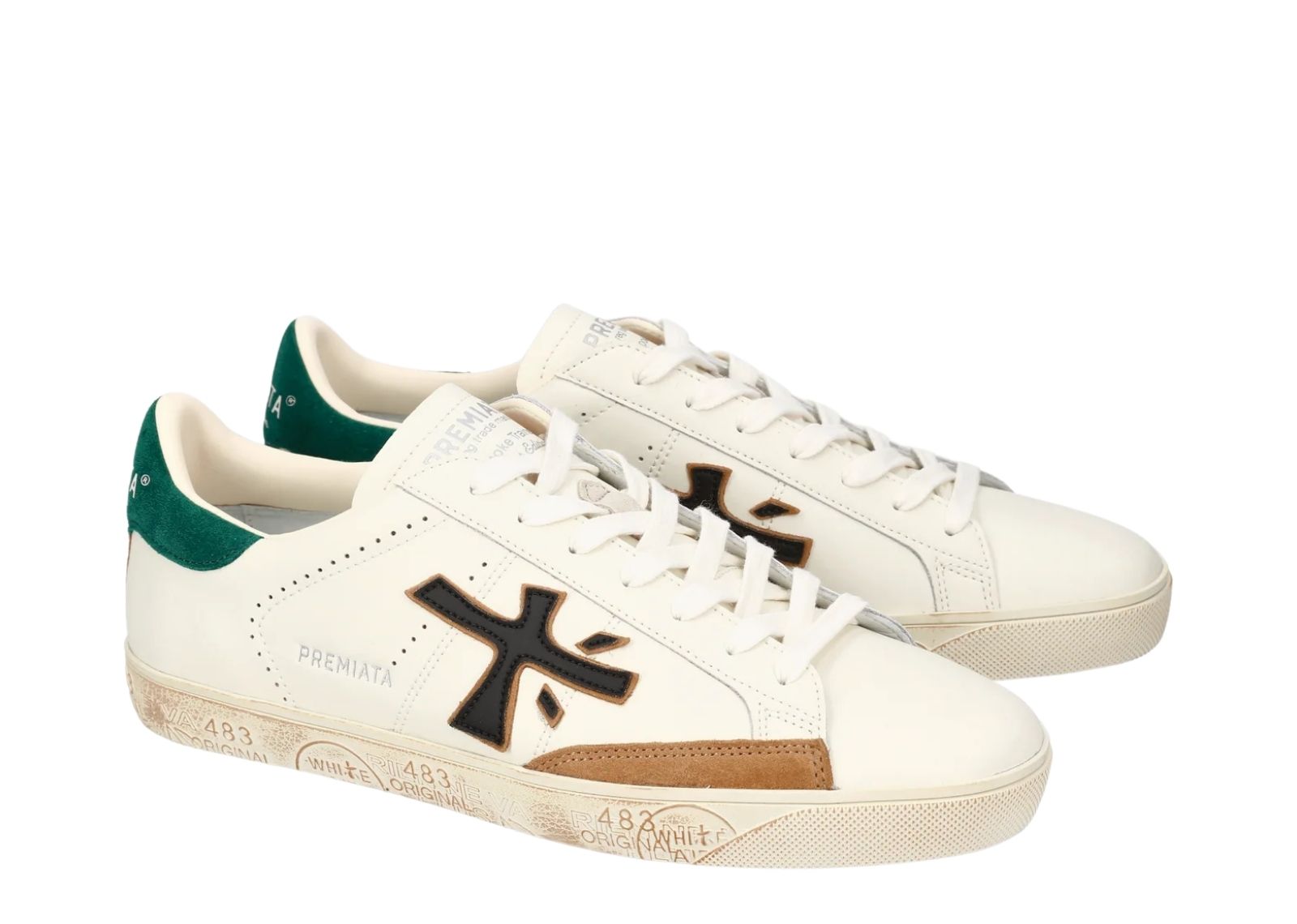 premiata steven 7284 4 1