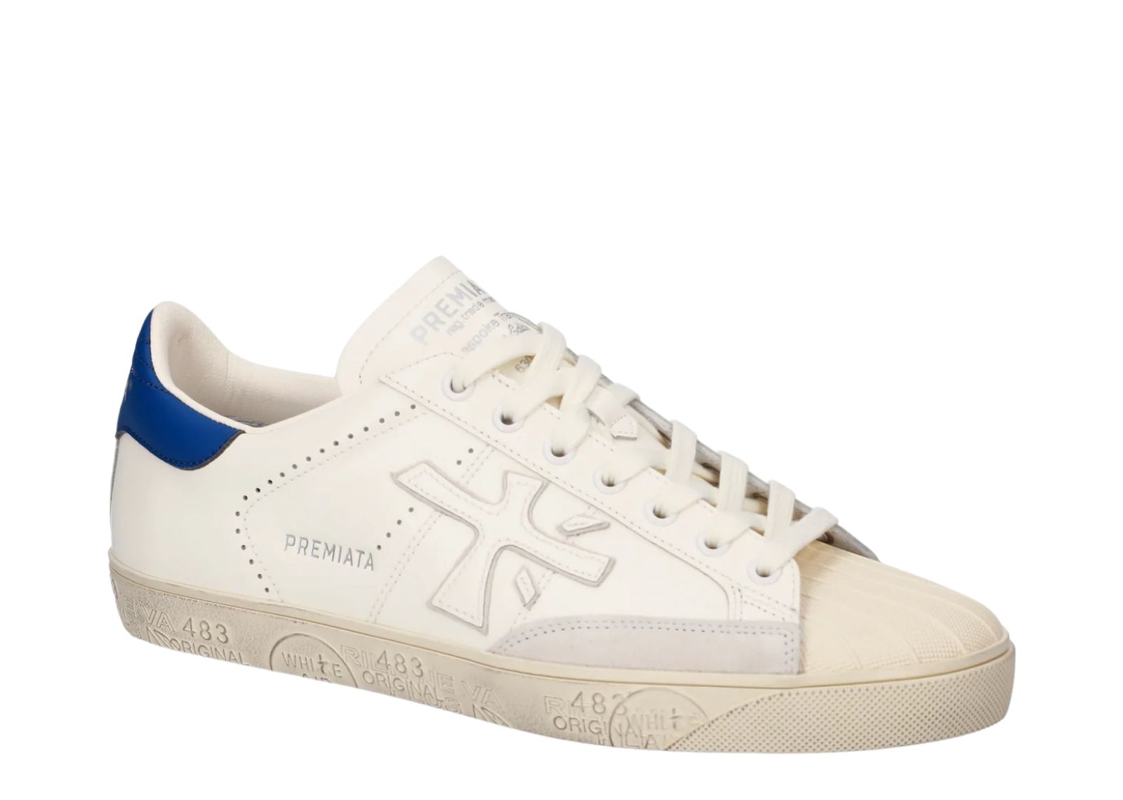 premiata steven 8046 2 1