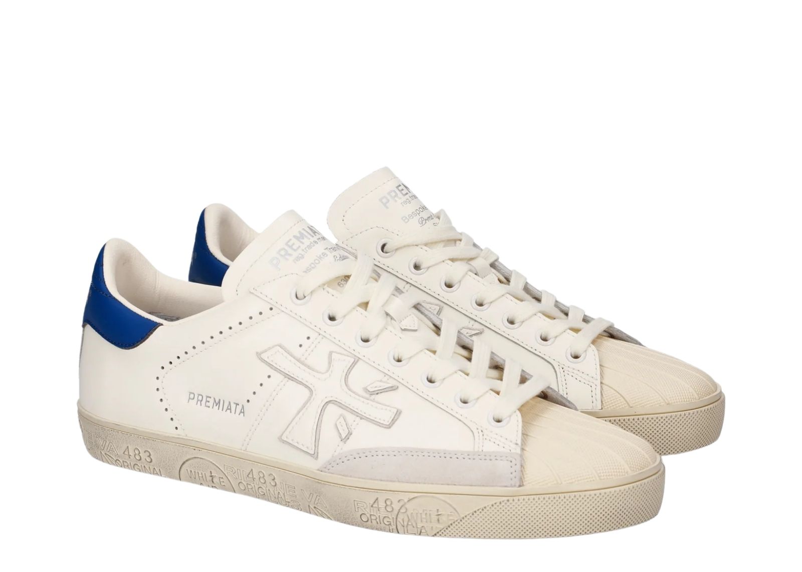 premiata steven 8046 4 1