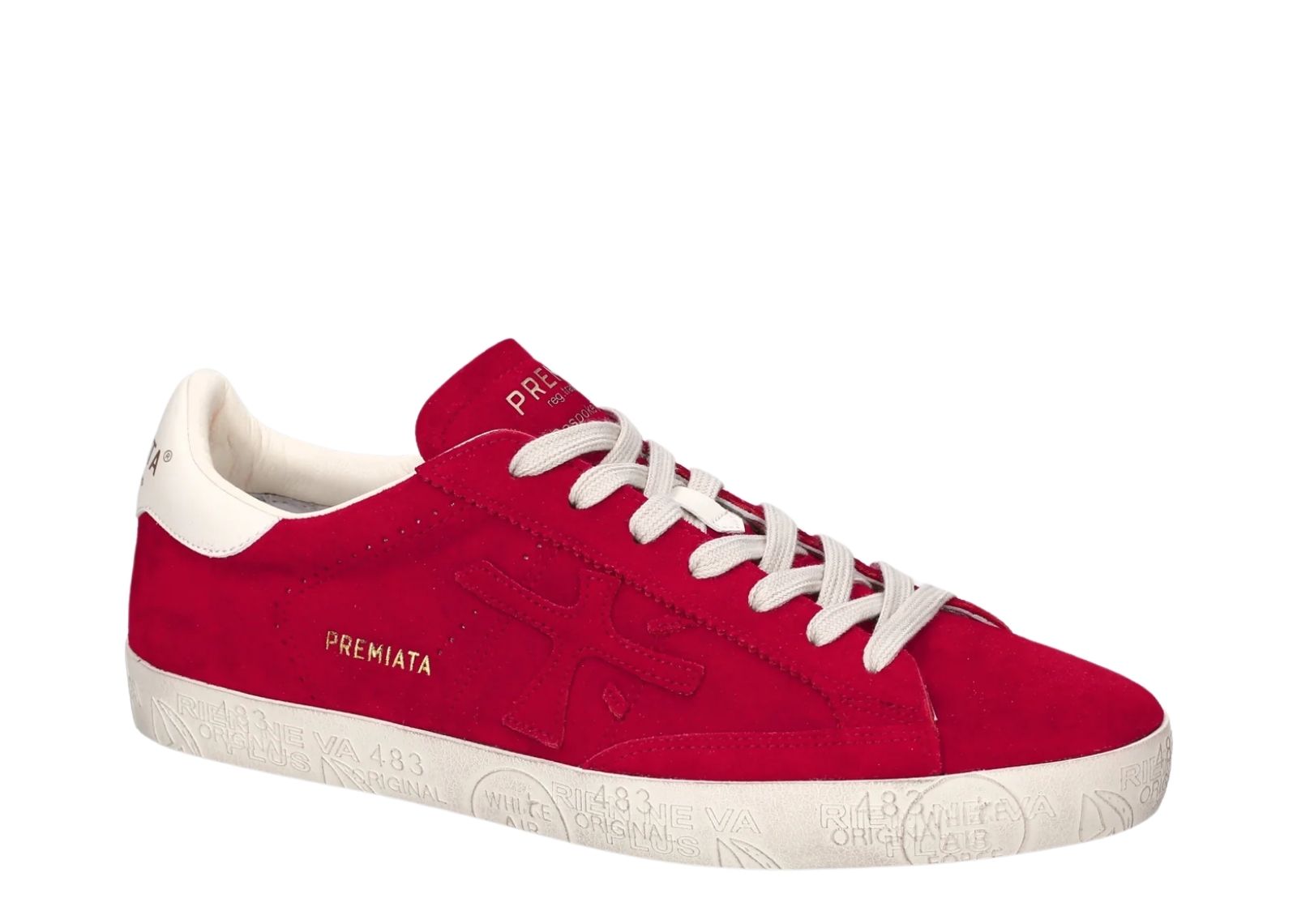 premiata steven 8047 2 1