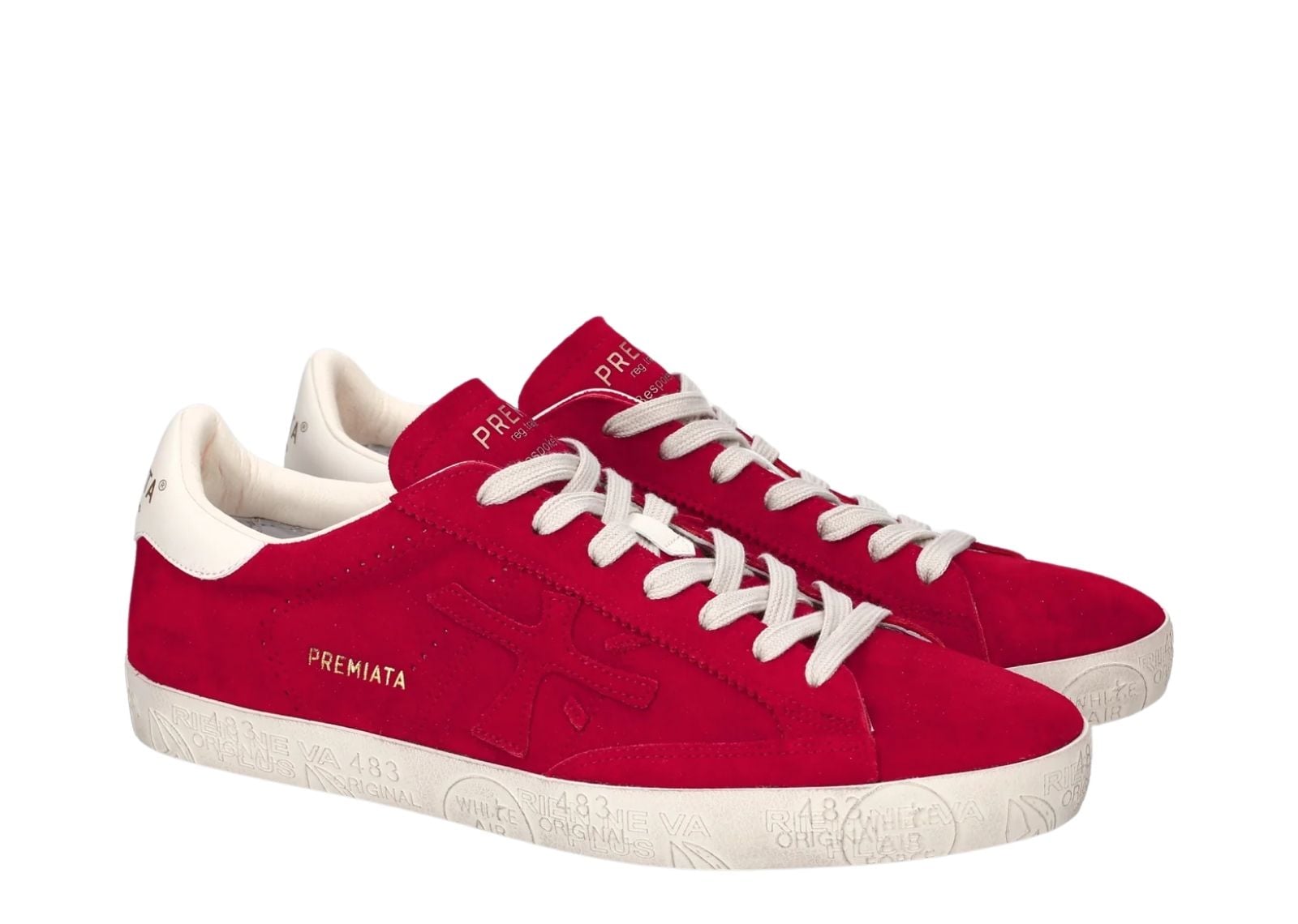 premiata steven 8047 4 1