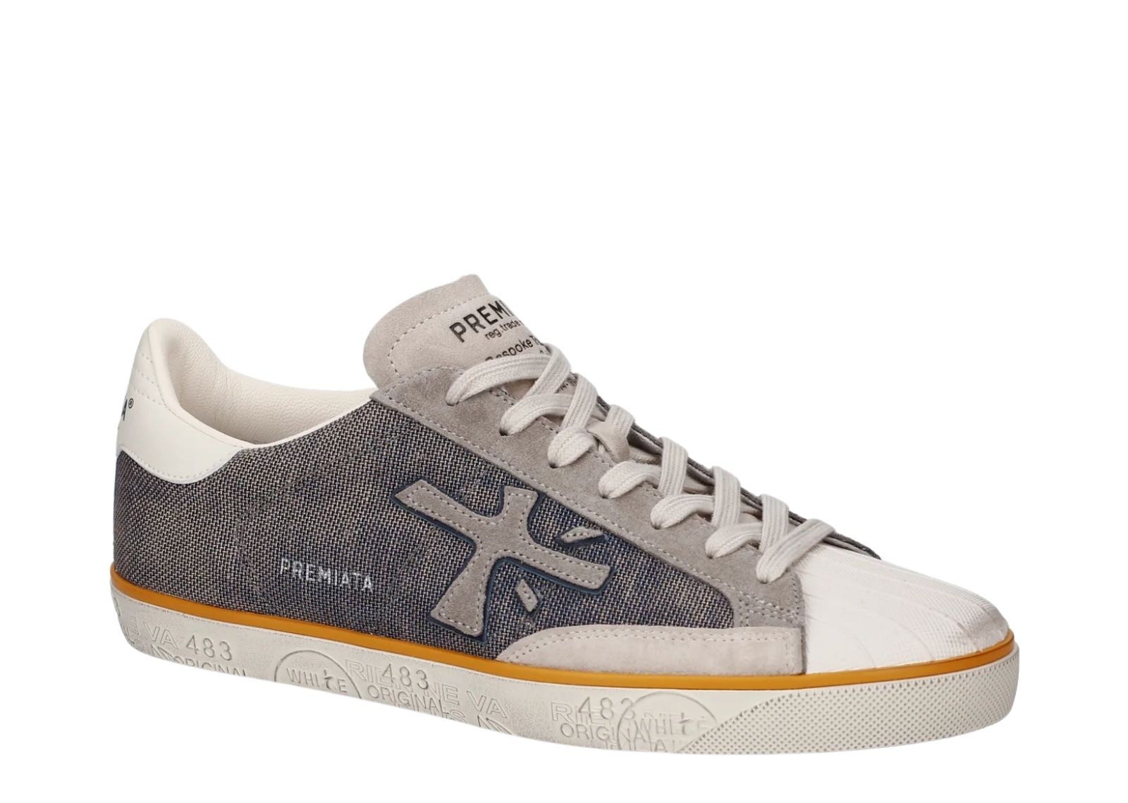 premiata steven 8050 2 1