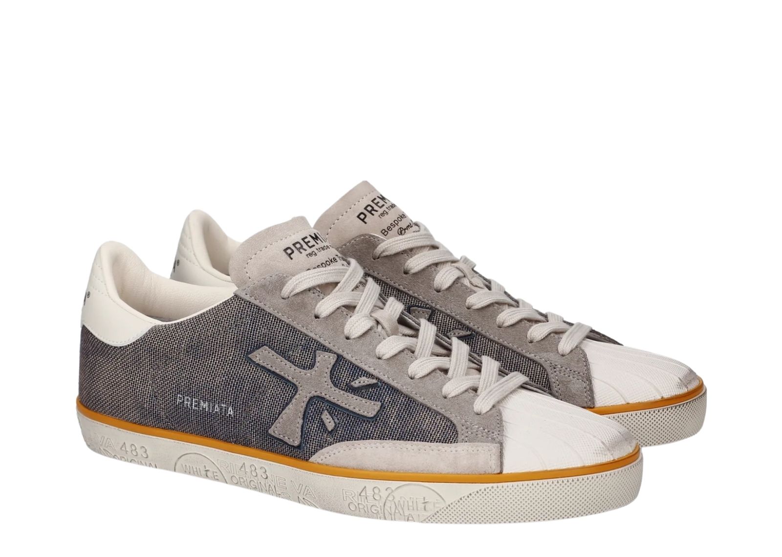 premiata steven 8050 4 1