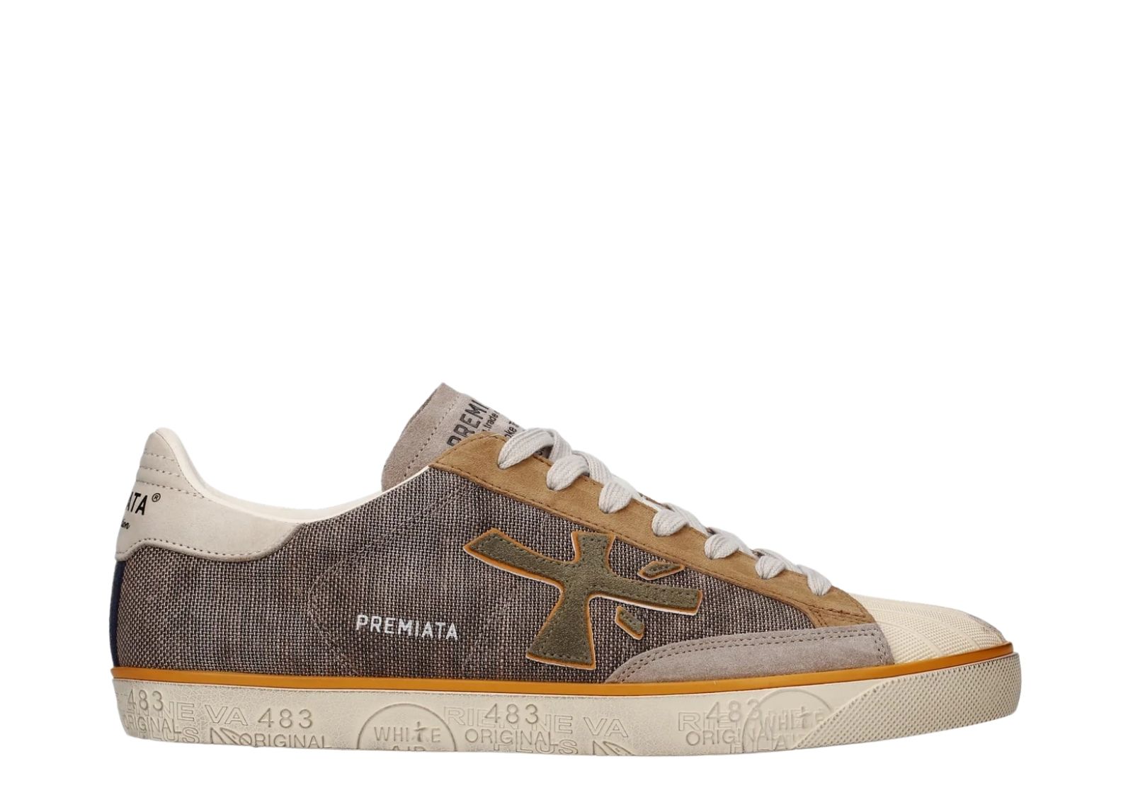premiata steven 8051 1 1
