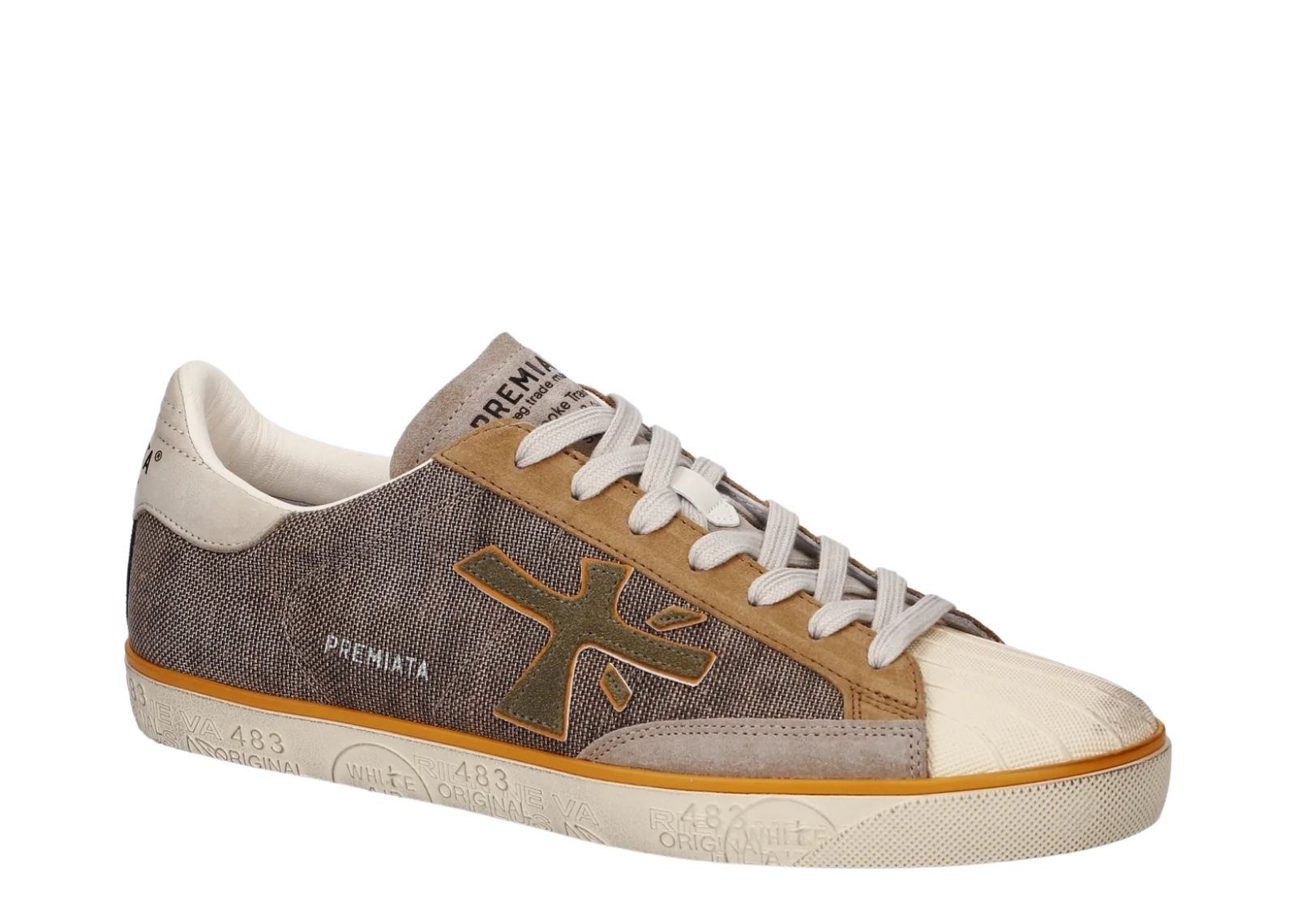 premiata steven 8051 2 1