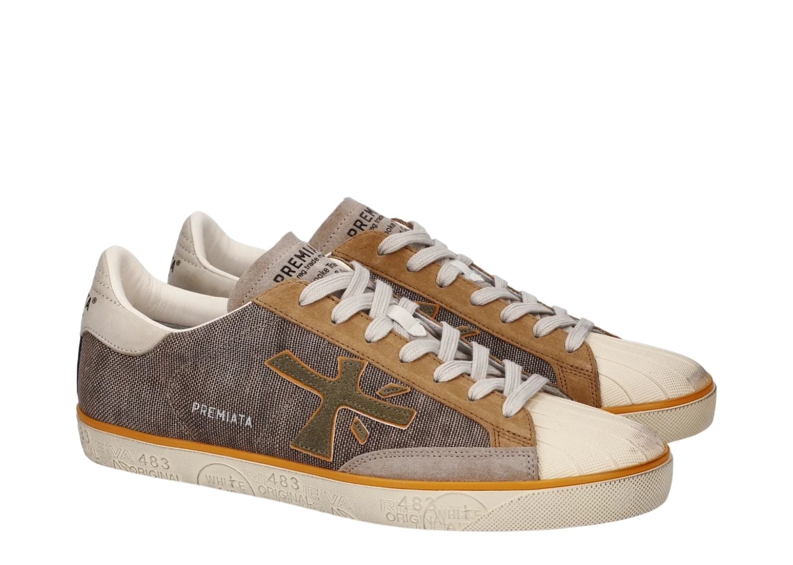 premiata steven 8051 4 1