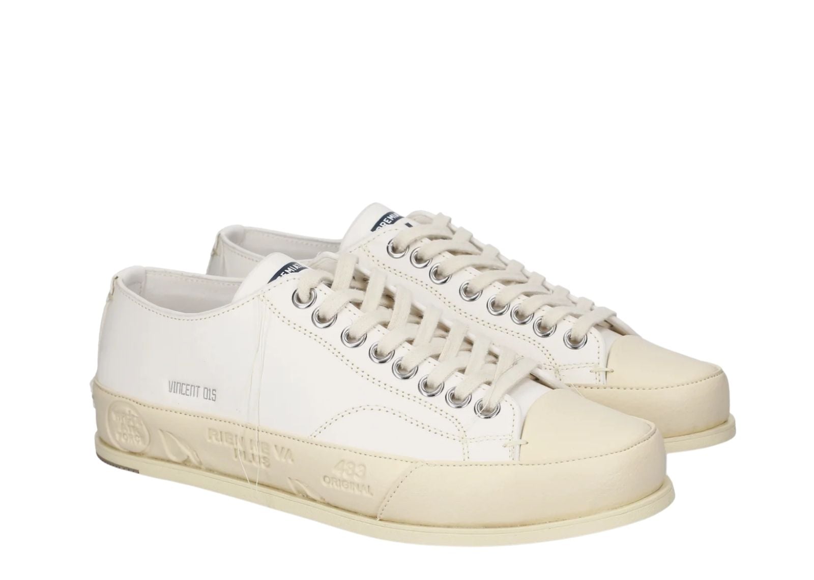 premiata vincent 015 bian 2 1