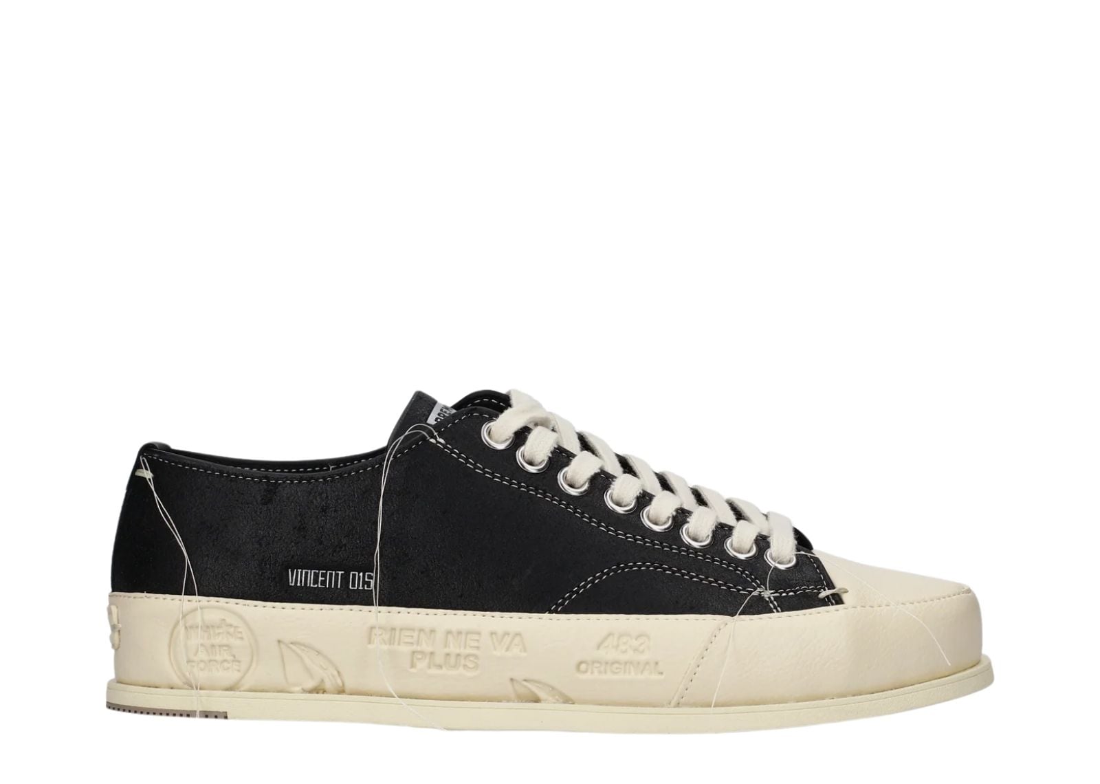 premiata vincent 015 nero 1 1