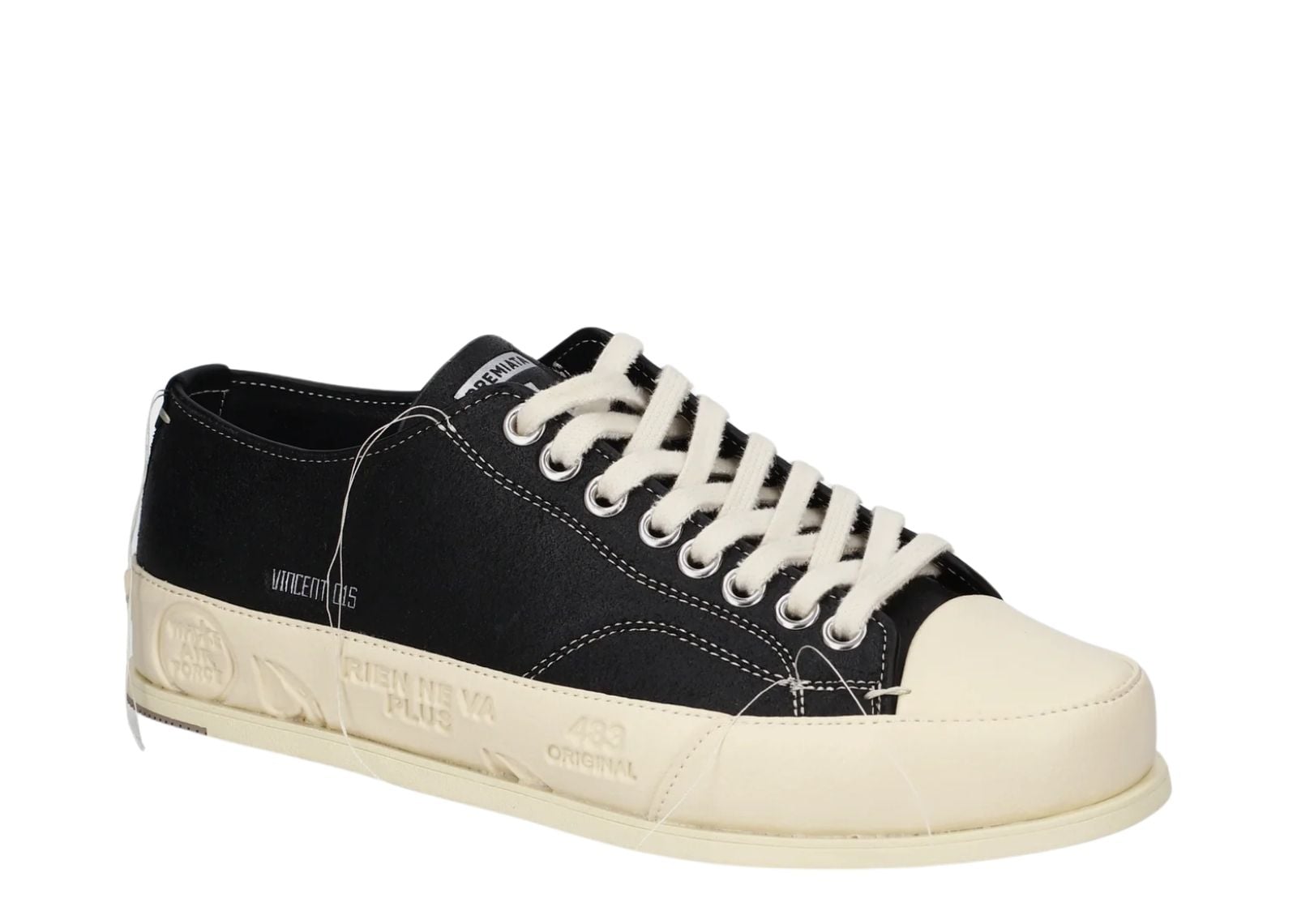 premiata vincent 015 nero 4 1