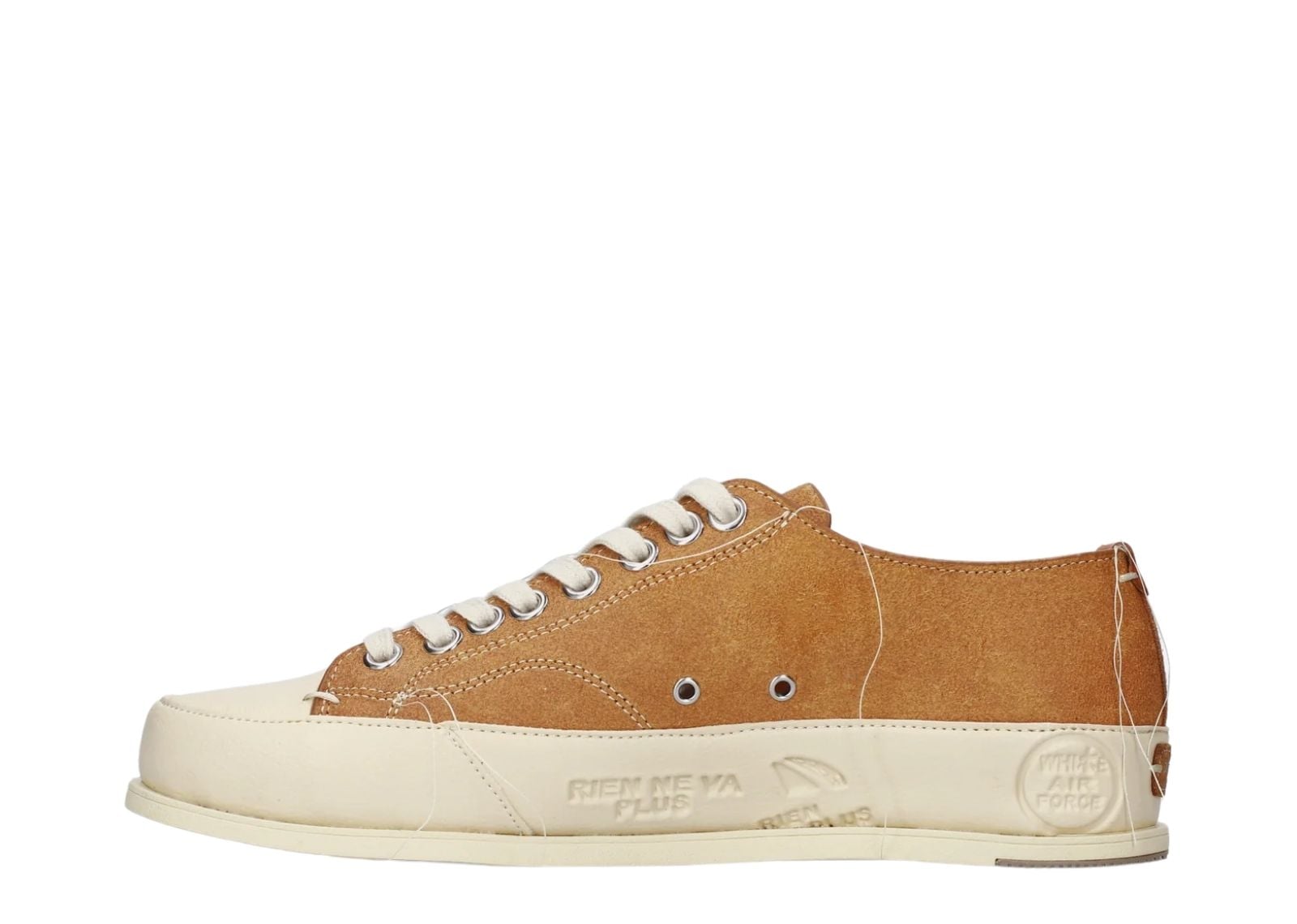 premiata vincent 015 ocra 3 1