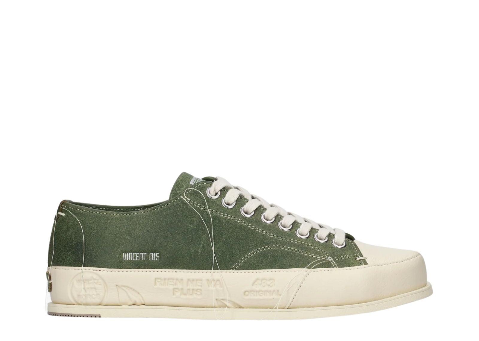 premiata vincent 015 verd 1 1