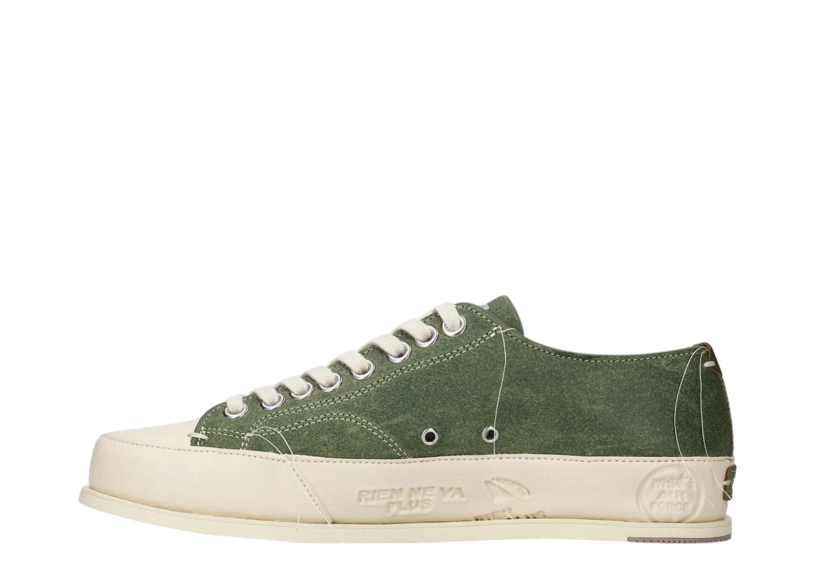 premiata vincent 015 verd 3 1