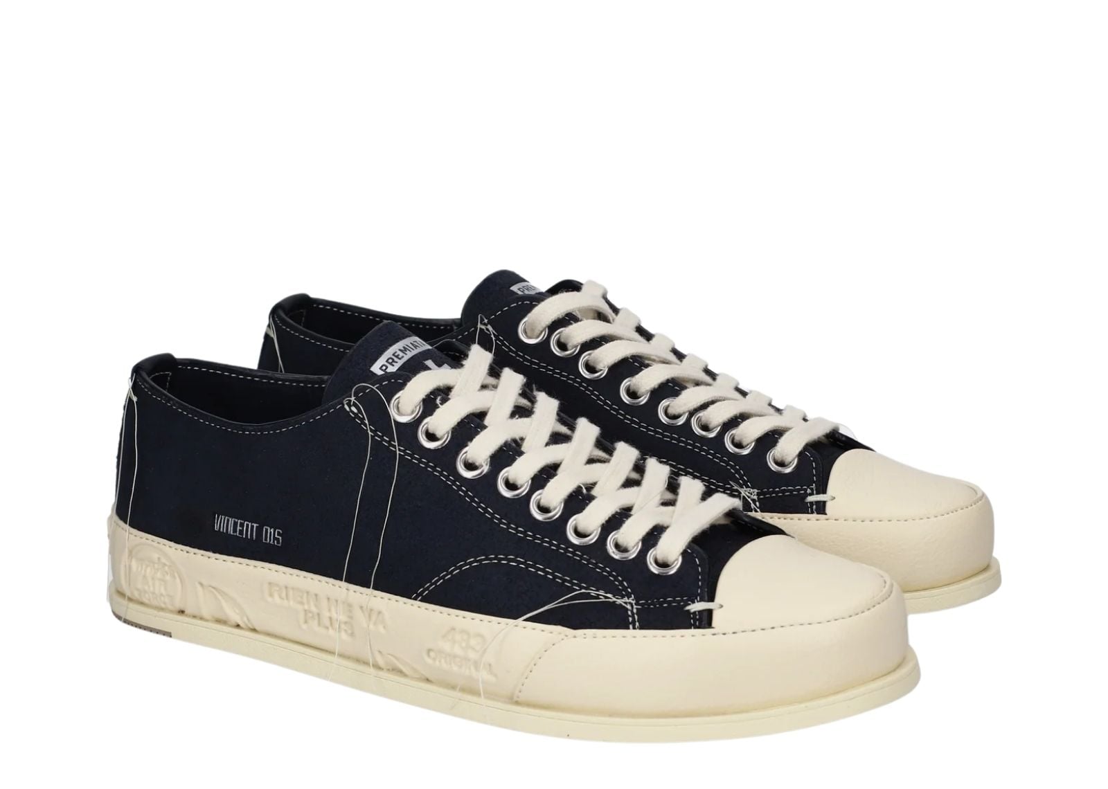 premiata vincent 015 2 1